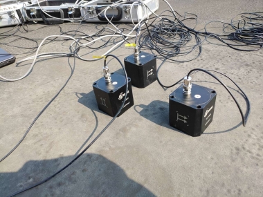 應(yīng)力應(yīng)變測試